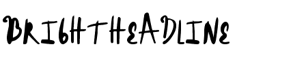 BrightHeadline Regular.ttf