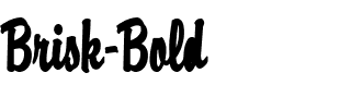 Brisk Bold.ttf