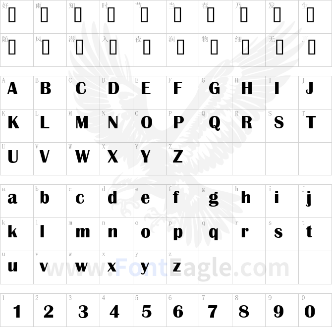 Bristol-Bold-Regular