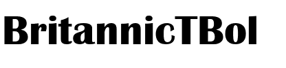 BritannicTBol Regular.ttf