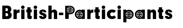 British Participants Regular.ttf