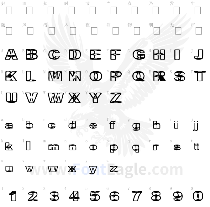 Britney-in-a-Blender