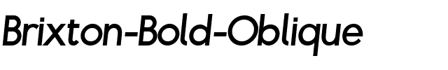 Brixton Bold.ttf
