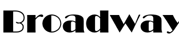 Broadway BT Regular.ttf
