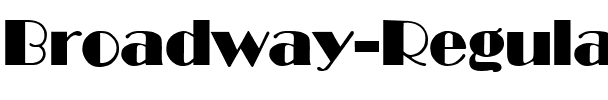 Broadway DB Regular.ttf