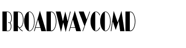 BroadwayComD Regular.ttf