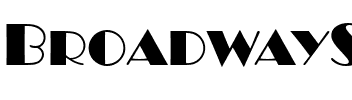 BroadwaySCD Regular.ttf