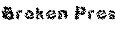 Broken Press Regular.ttf