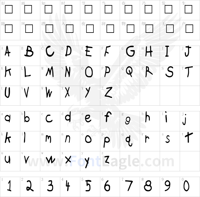 Broken-Regular-ttstd