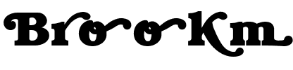 BrookmanSwash Normal.ttf
