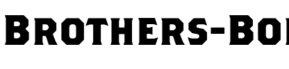 Brothers Bold.ttf