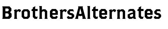 BrothersAlternates Roman.ttf