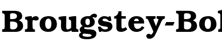 Brougstey Bold.ttf