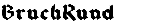 BruchRund Regular.ttf