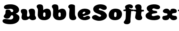 BubbleSoftExtended Regular.ttf