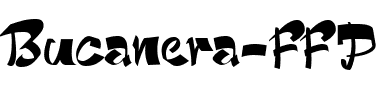 Bucanera FFP.ttf