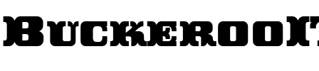 BuckerooITC TT Regular.ttf