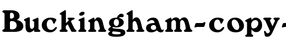 Buckingham Regular.ttf