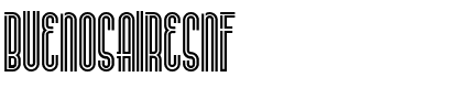 BuenosAiresNF Regular.ttf