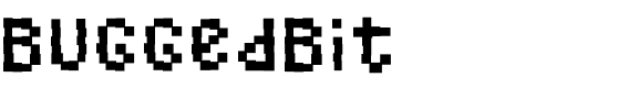BuggedBit Medium.ttf