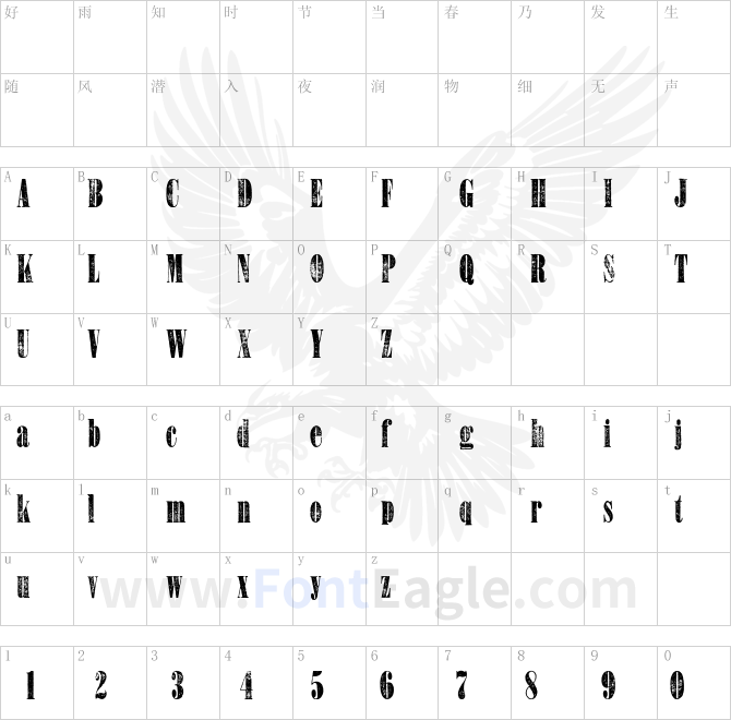 Bullion-Extra-Condensed-WF