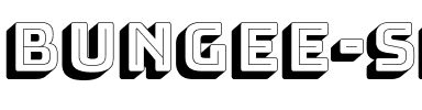 Bungee Shade Regular.ttf