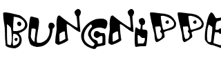 Bungnipper Regular.ttf