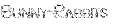 Bunny Rabbits Regular.ttf