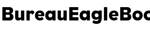 BureauEagleBook Regular.ttf