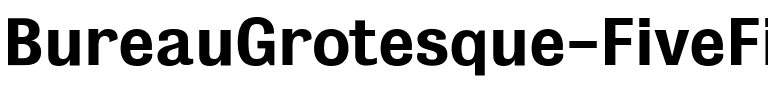BureauGrotesque-FiveFive Regular.ttf