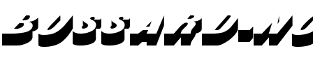 Bussard Normal.ttf