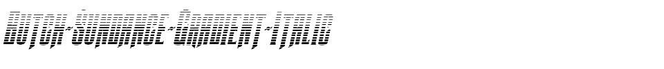 Butch & Sundance Gradient Italic Italic.ttf
