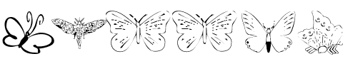 ButterflyHeaven Regular.ttf