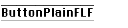 ButtonPlainFLF Regular.ttf