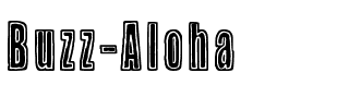 Buzz Aloha Normal.ttf