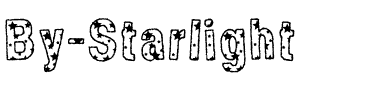 By Starlight Regular.ttf