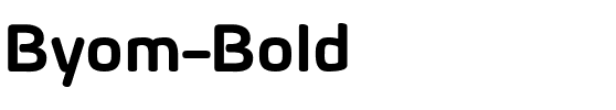 Byom Bold.ttf