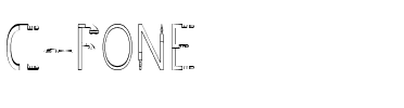 C- FONE Regular.ttf