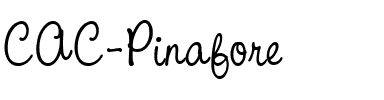 CAC Pinafore Regular.ttf