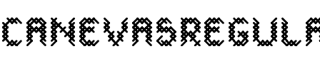 CANEVAS Regular.ttf