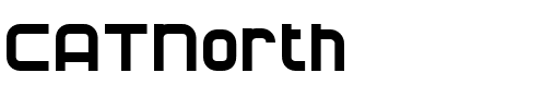 CAT North Regular.ttf
