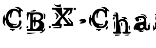 CBX-Chasim Regular.ttf
