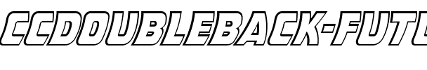 CCDoubleBack Regular.ttf