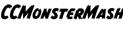 CCMonsterMash Medium.ttf
