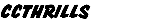 CCThrills Medium.ttf