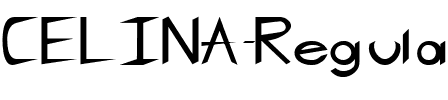 CELINA Regular.ttf
