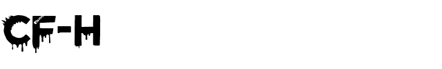 CF Halloween Regular.ttf