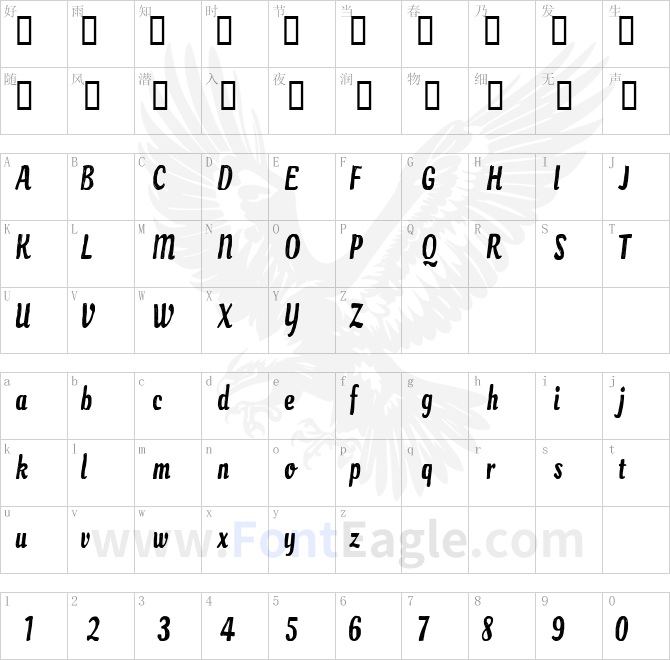 CF-Paradise-City-Regular