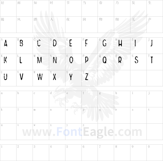 CF-Same-Old-Story-Regular