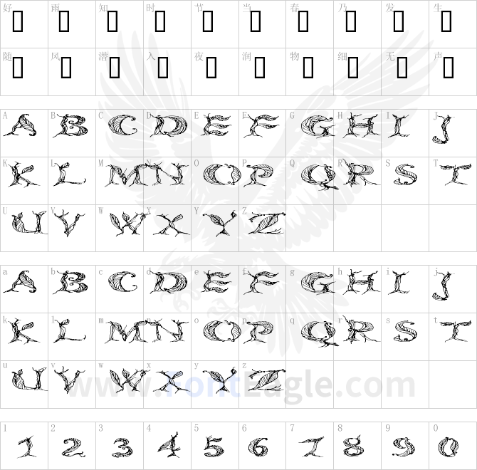 CF-Tree-of-Life-Wide